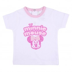 Conjunto bebé ranita Minnie Mouse