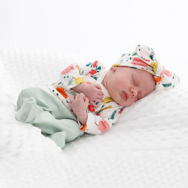 Beltin Beltin primera puesta recién nacido oxford • Beltin primera puesta  bebé recién nacido